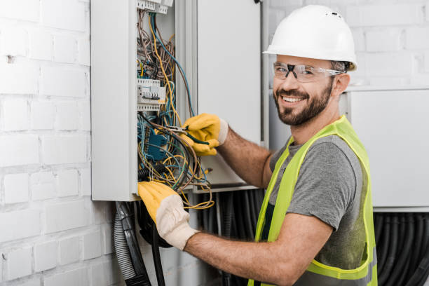  Caledonia, MN Electrician Pros