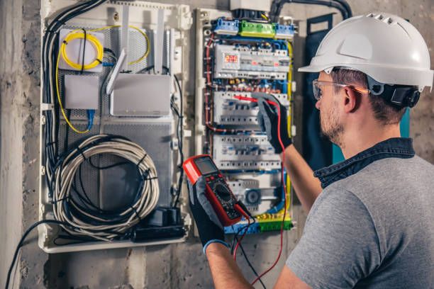 Best Electrician for Home Renovation  in Caledonia, MN