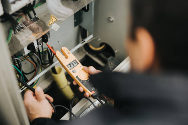 Best Emergency Electrical Repair  in Caledonia, MN