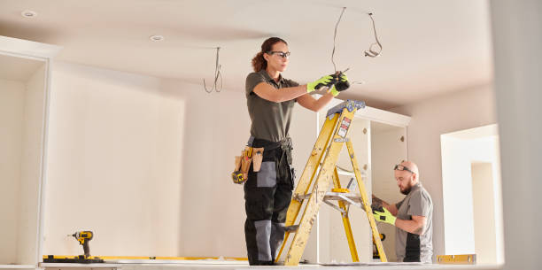 Best Electrical Contractors for Businesses  in Caledonia, MN