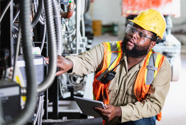 Best Licensed Electrician  in Caledonia, MN