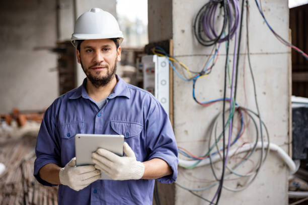Best Electrical Troubleshooting Services  in Caledonia, MN