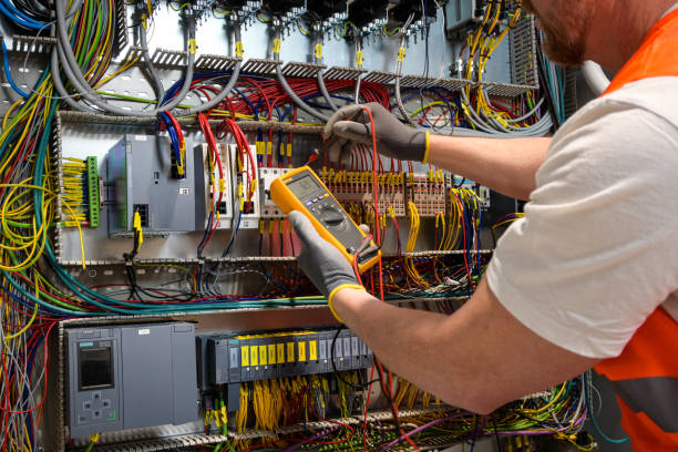 Best Residential Electrician Services  in Caledonia, MN