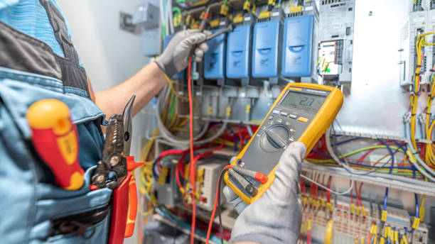 Best Electrical Upgrades for Homes  in Caledonia, MN